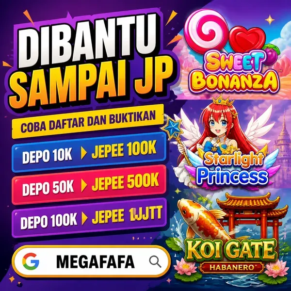 macam2 judi online